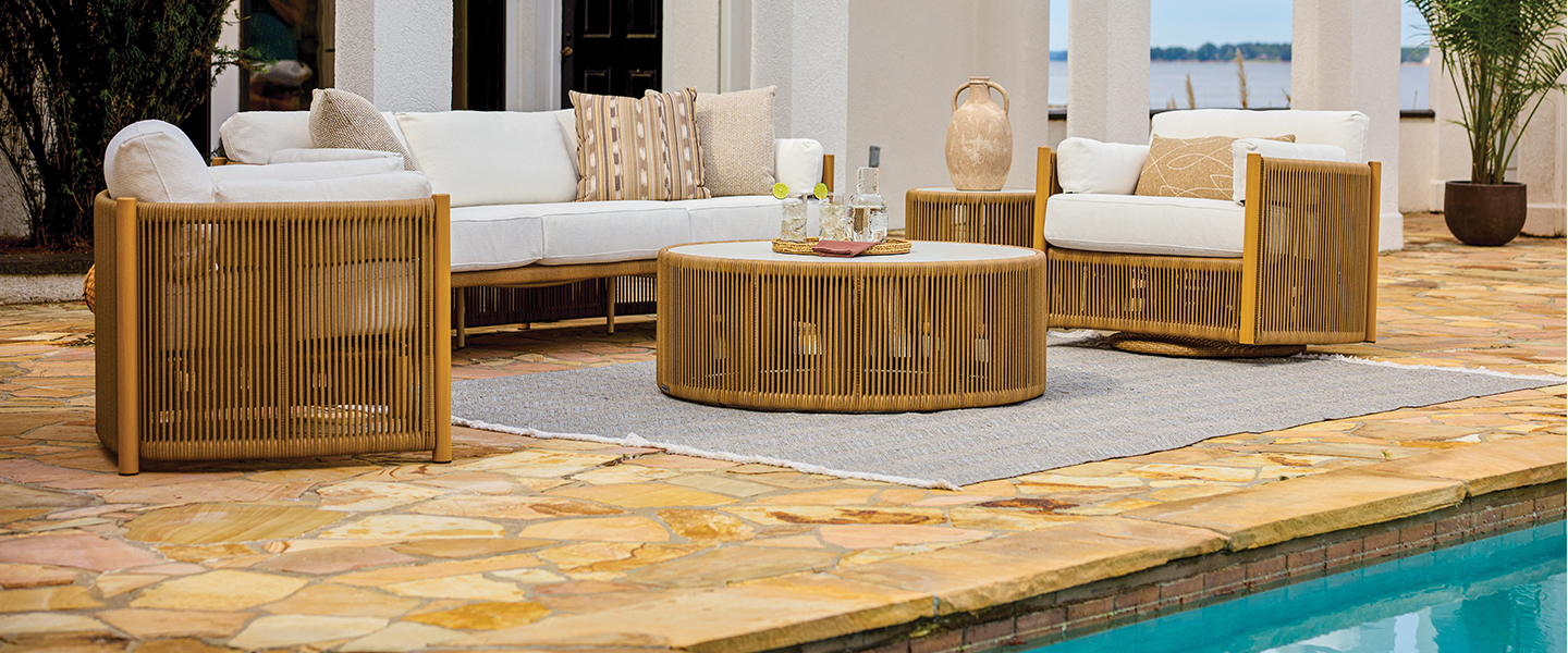 Ventana collection