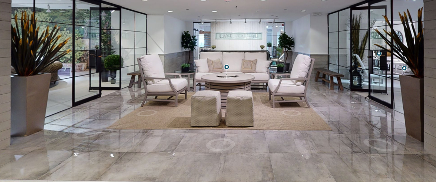 showroom tour