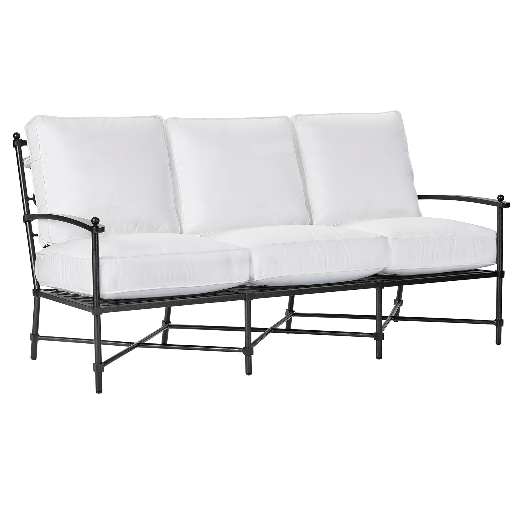 Langham: Sofa