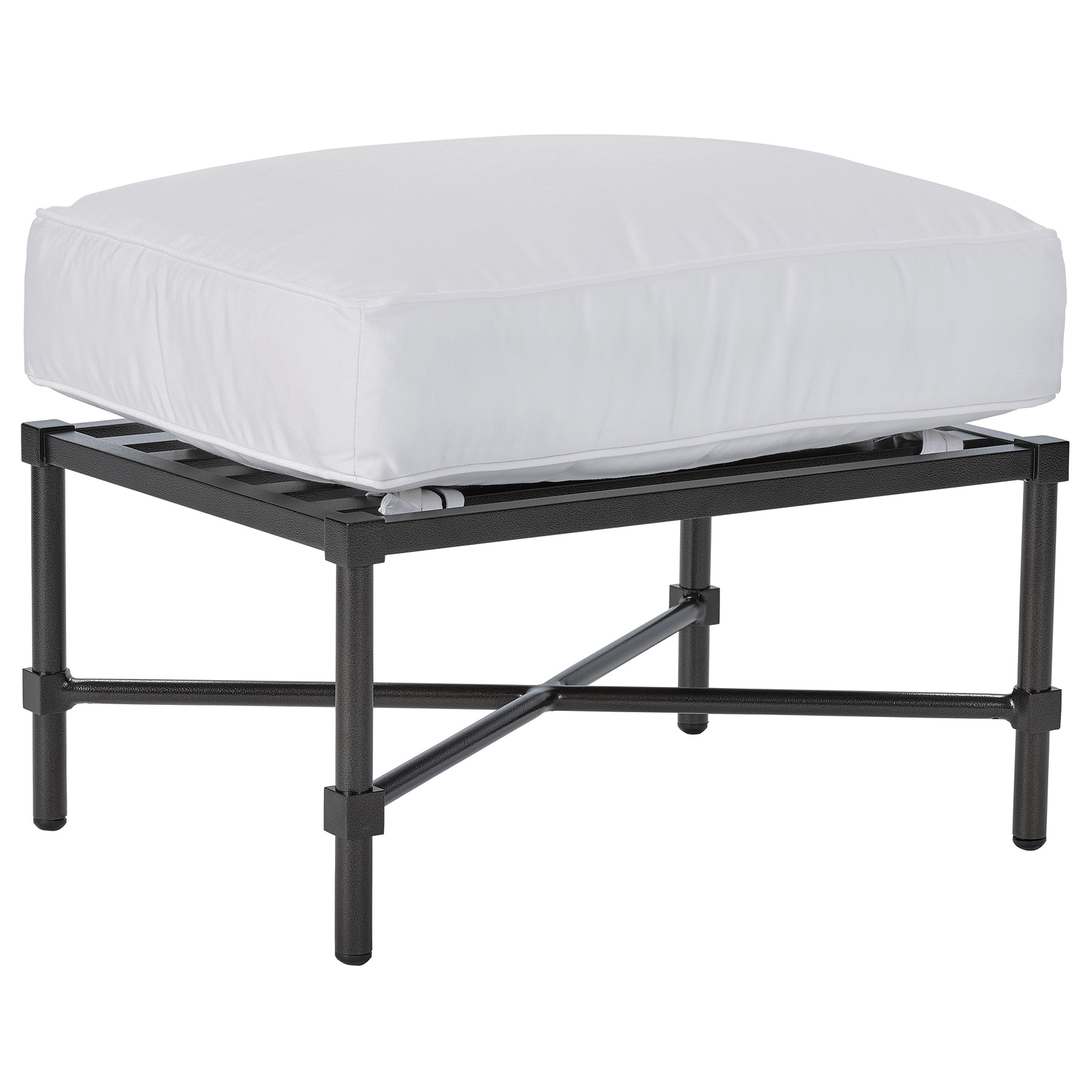 Langham: Ottoman