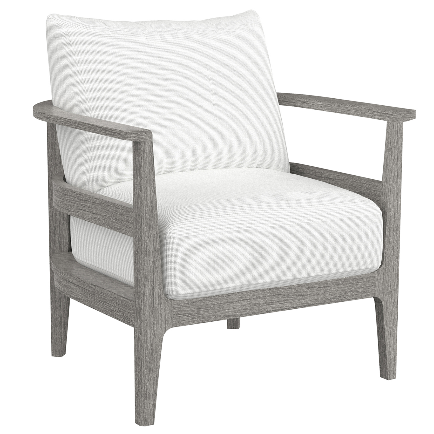 Avila: Lounge Chair