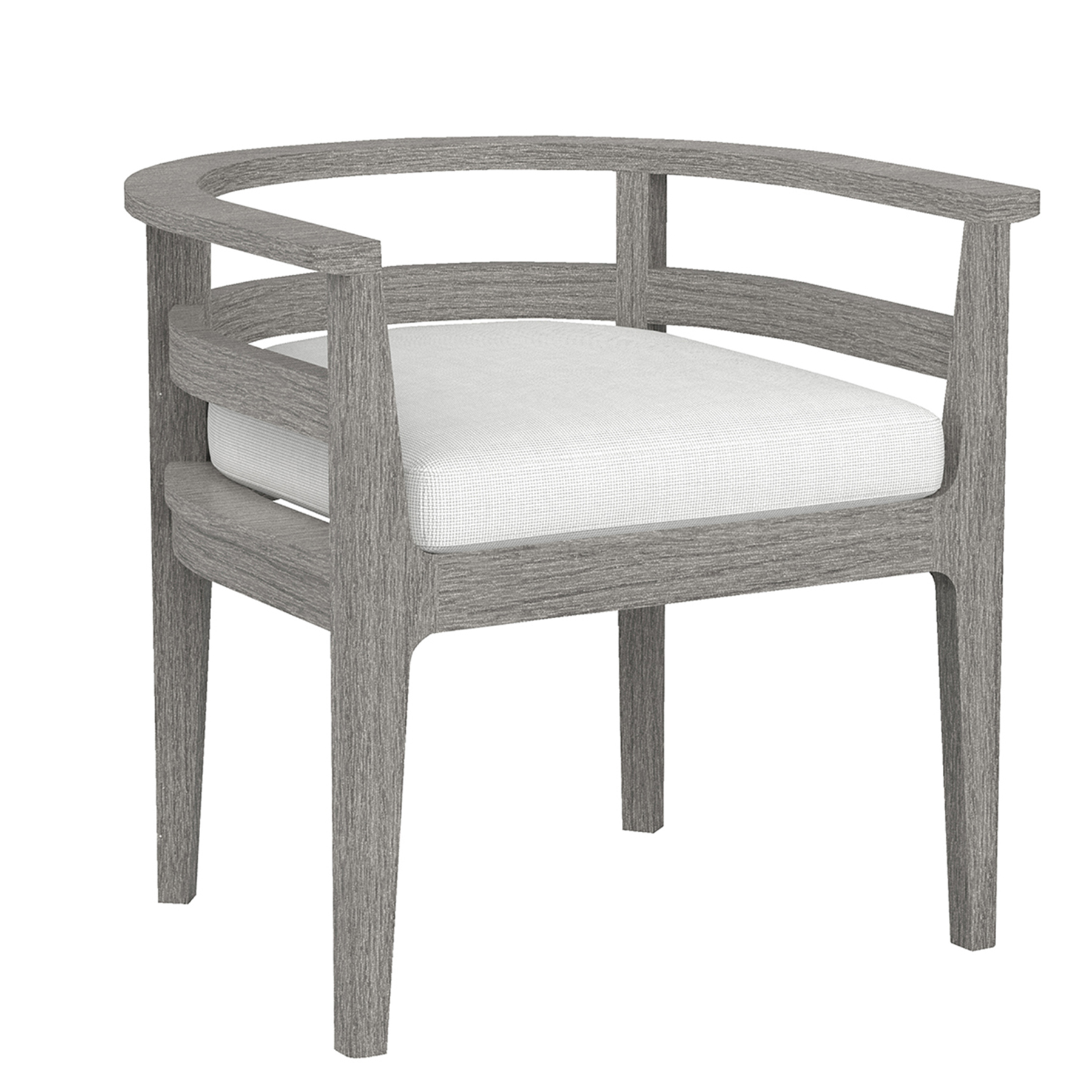 Avila: Dining Arm Chair