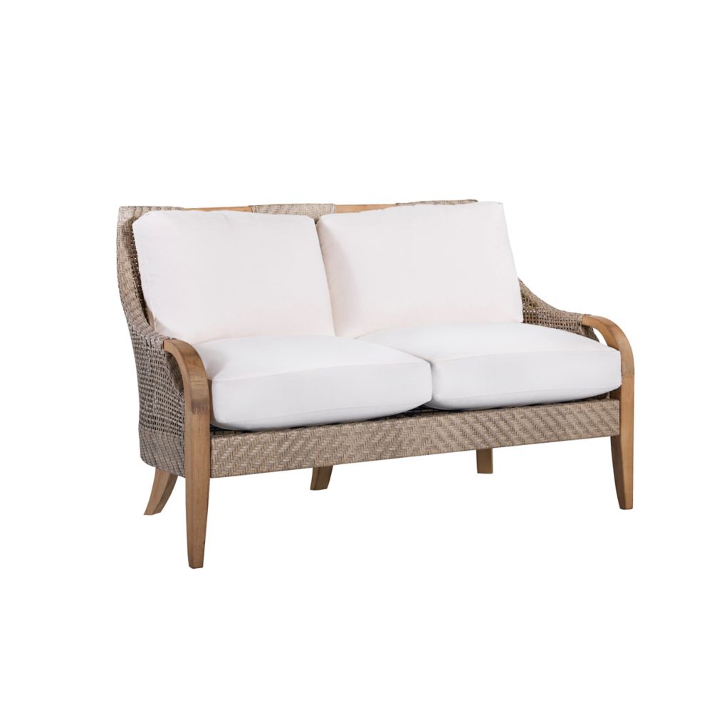 Edgewood: Loveseat