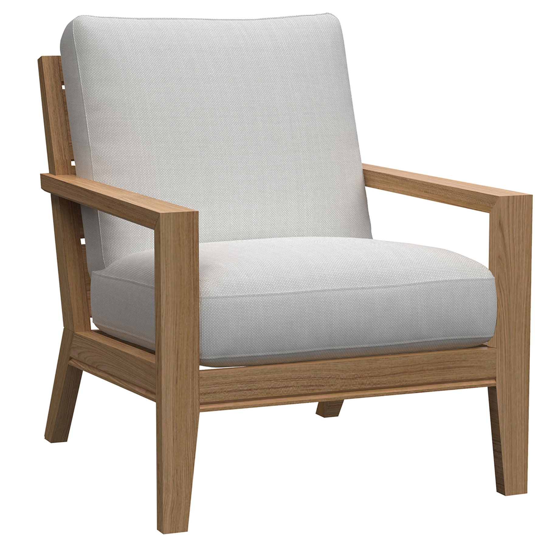 Carlsbad: Lounge Chair