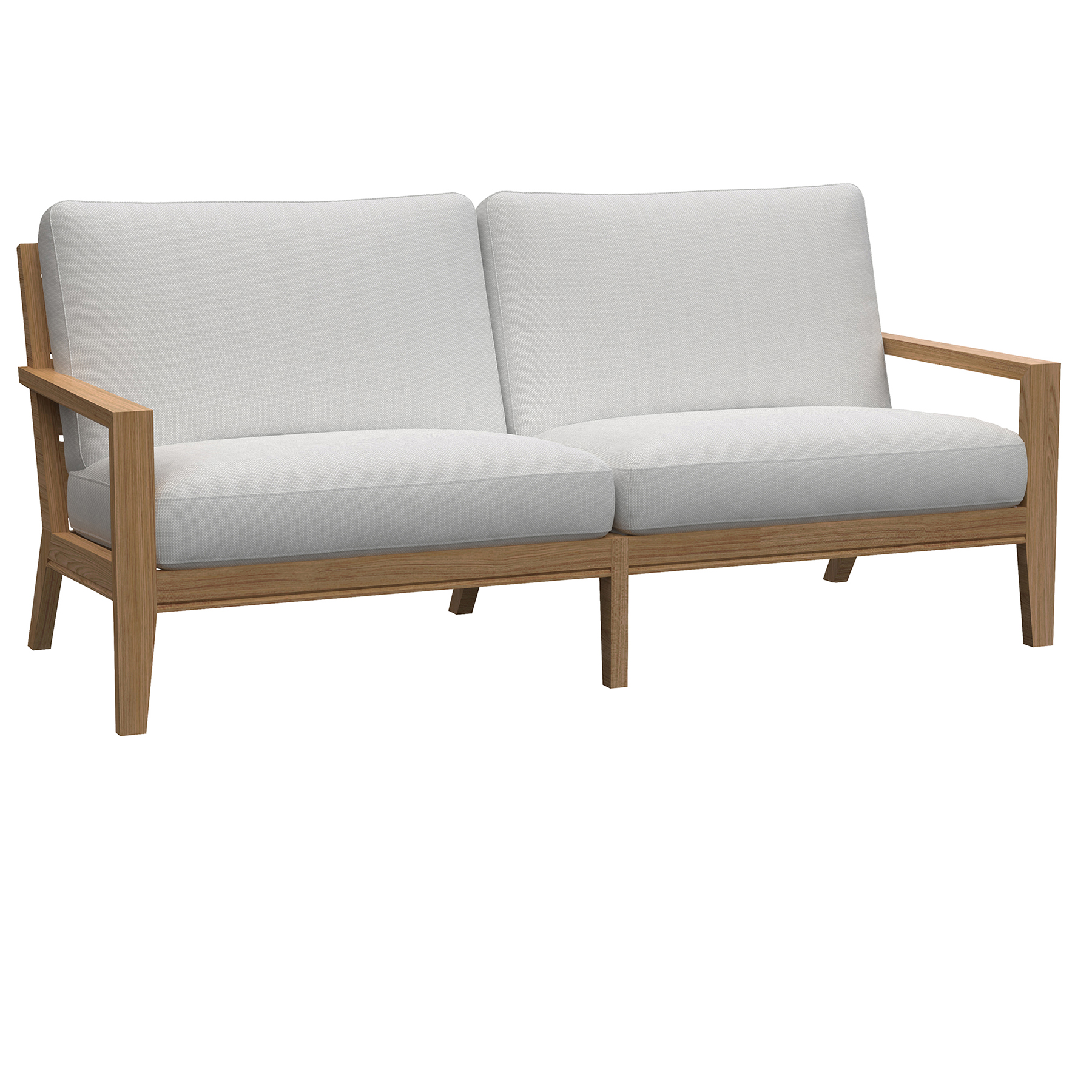 Carlsbad: Sofa