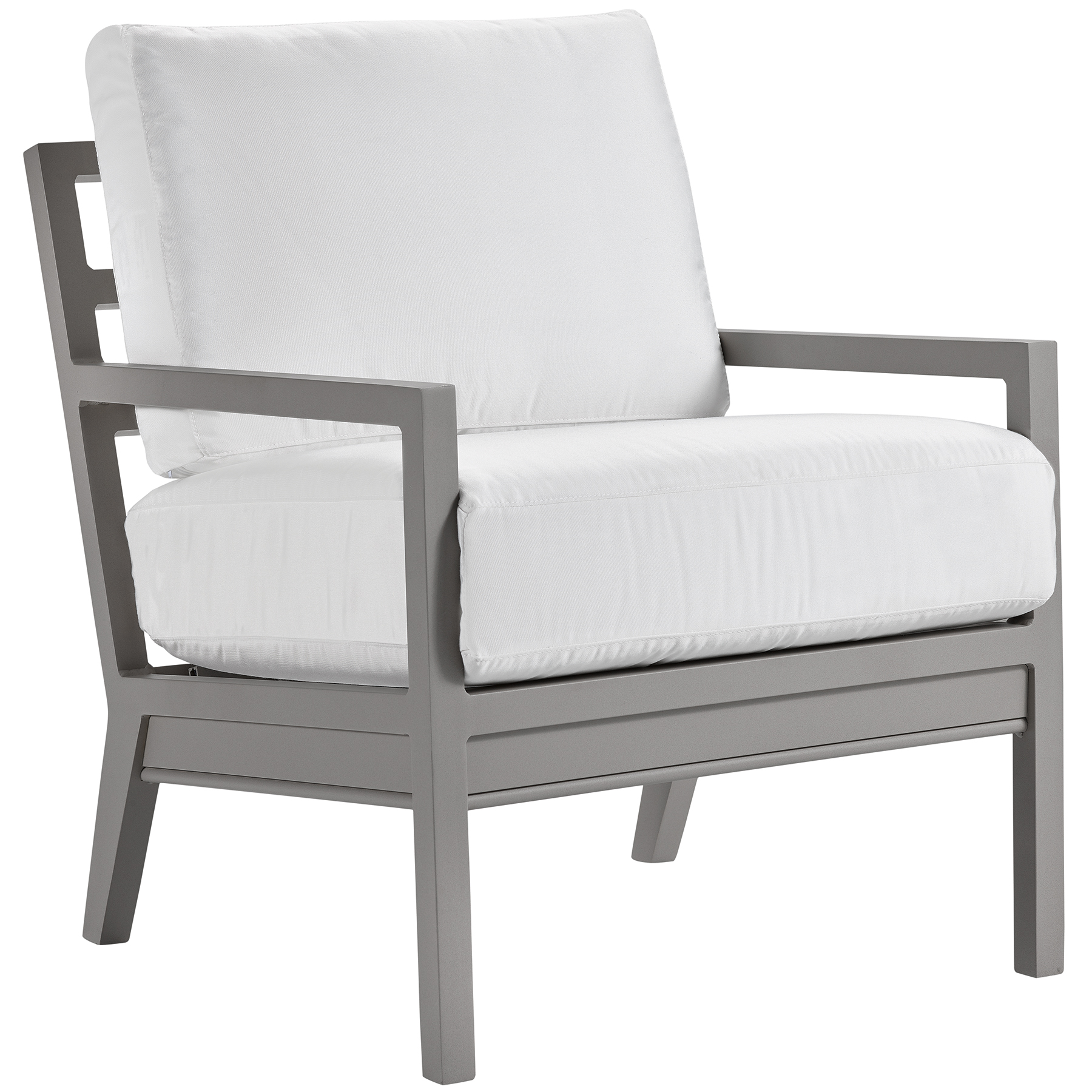 Santa Rosa Cushion: Lounge Chair