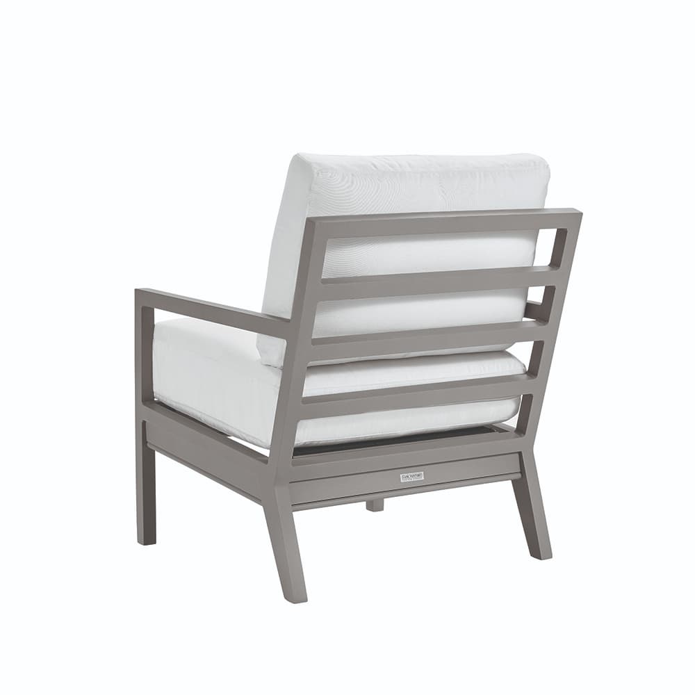 LANE VENTURE Santa Rosa Cushion Lounge Chair