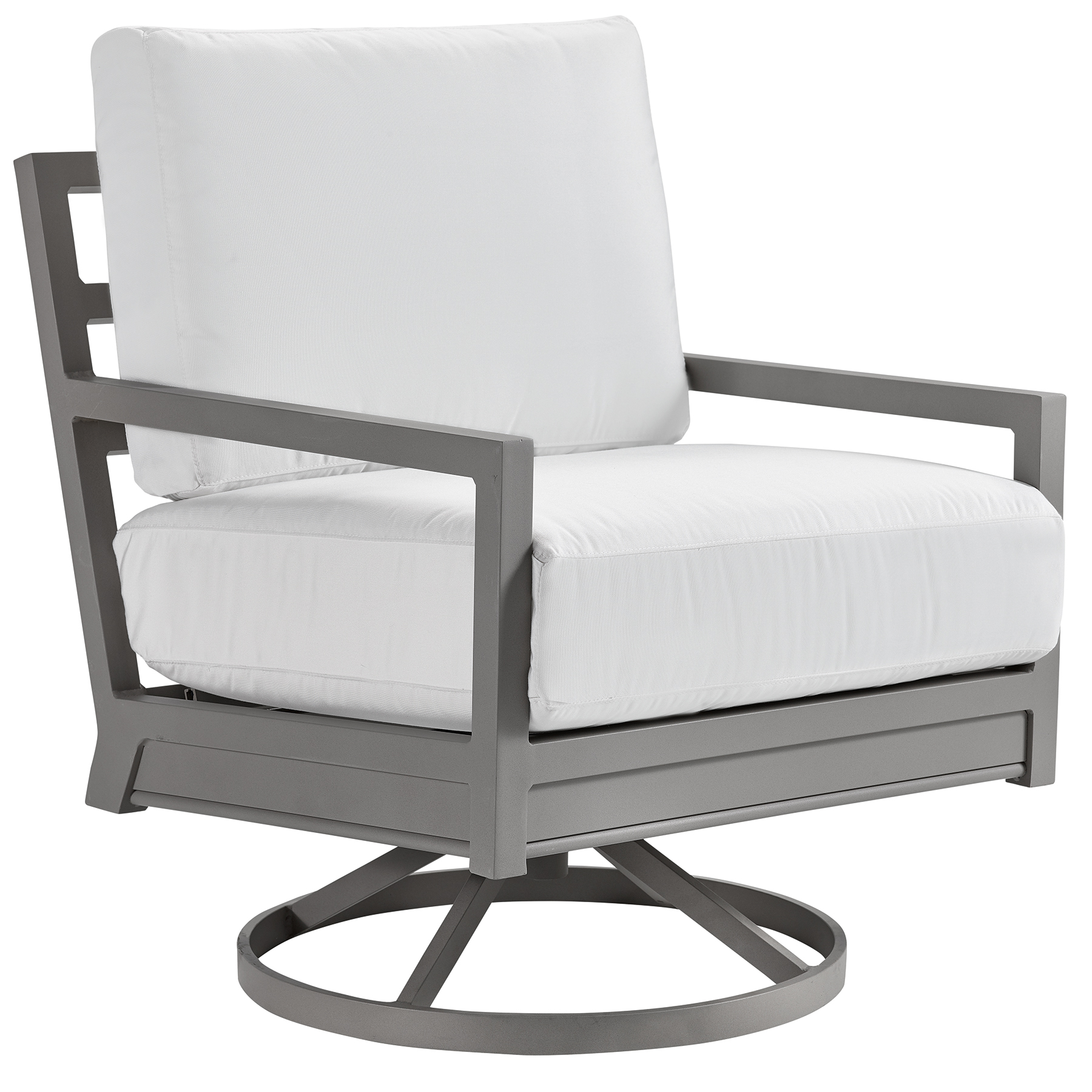 Santa Rosa Cushion: Swivel Chair