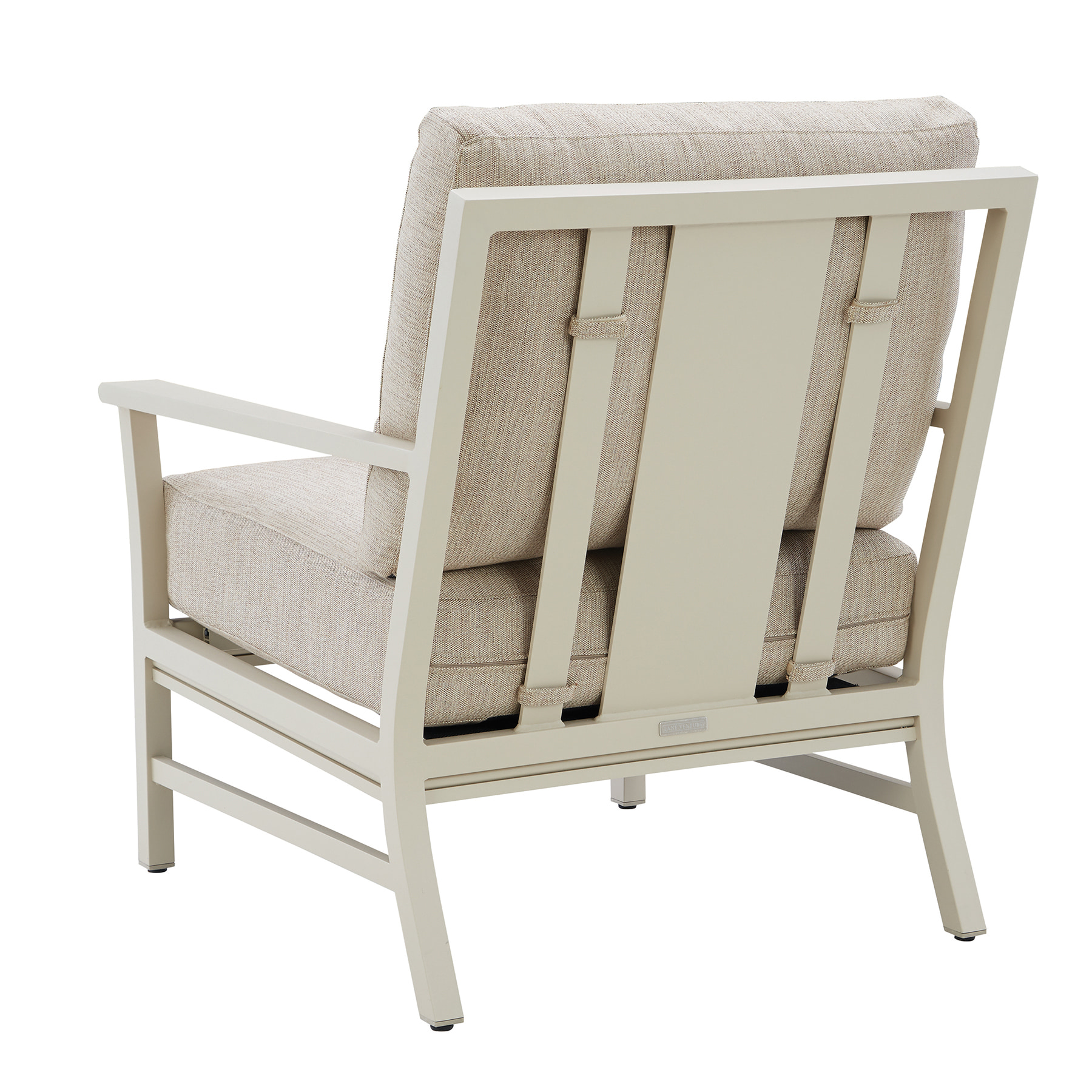 LANE VENTURE Montana Modern Low Back Lounge Chair