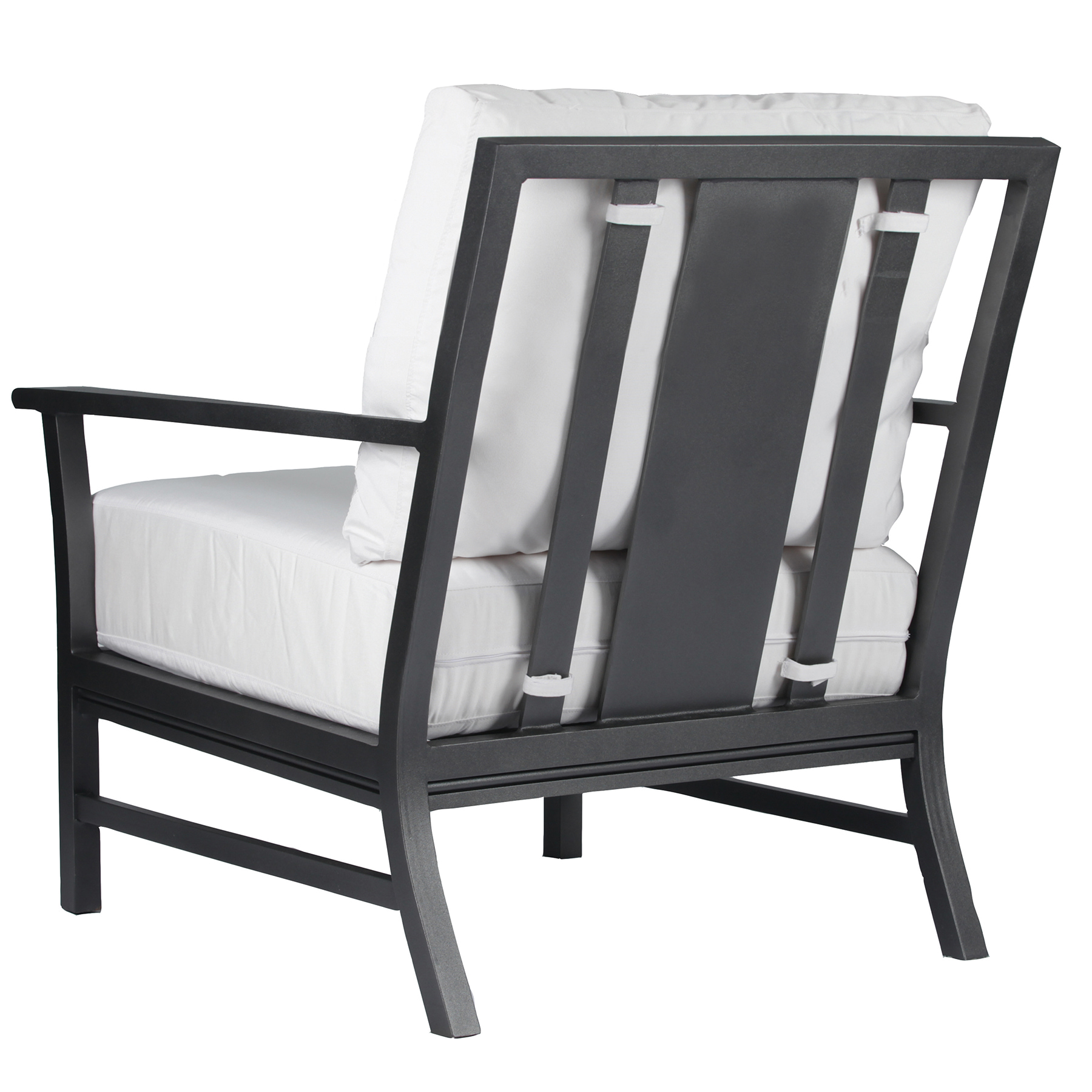 LANE VENTURE Montana Modern Low Back Lounge Chair