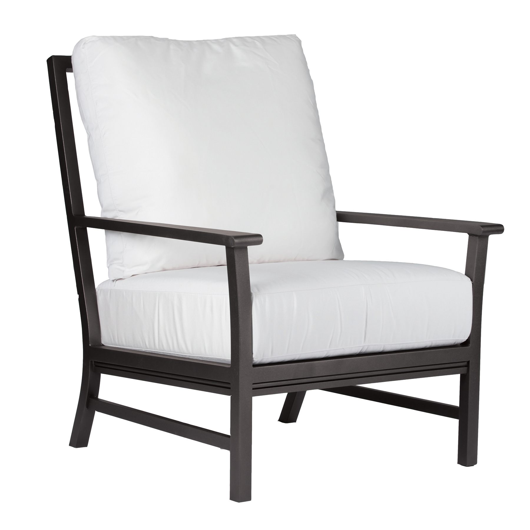 Montana: Lounge Chair