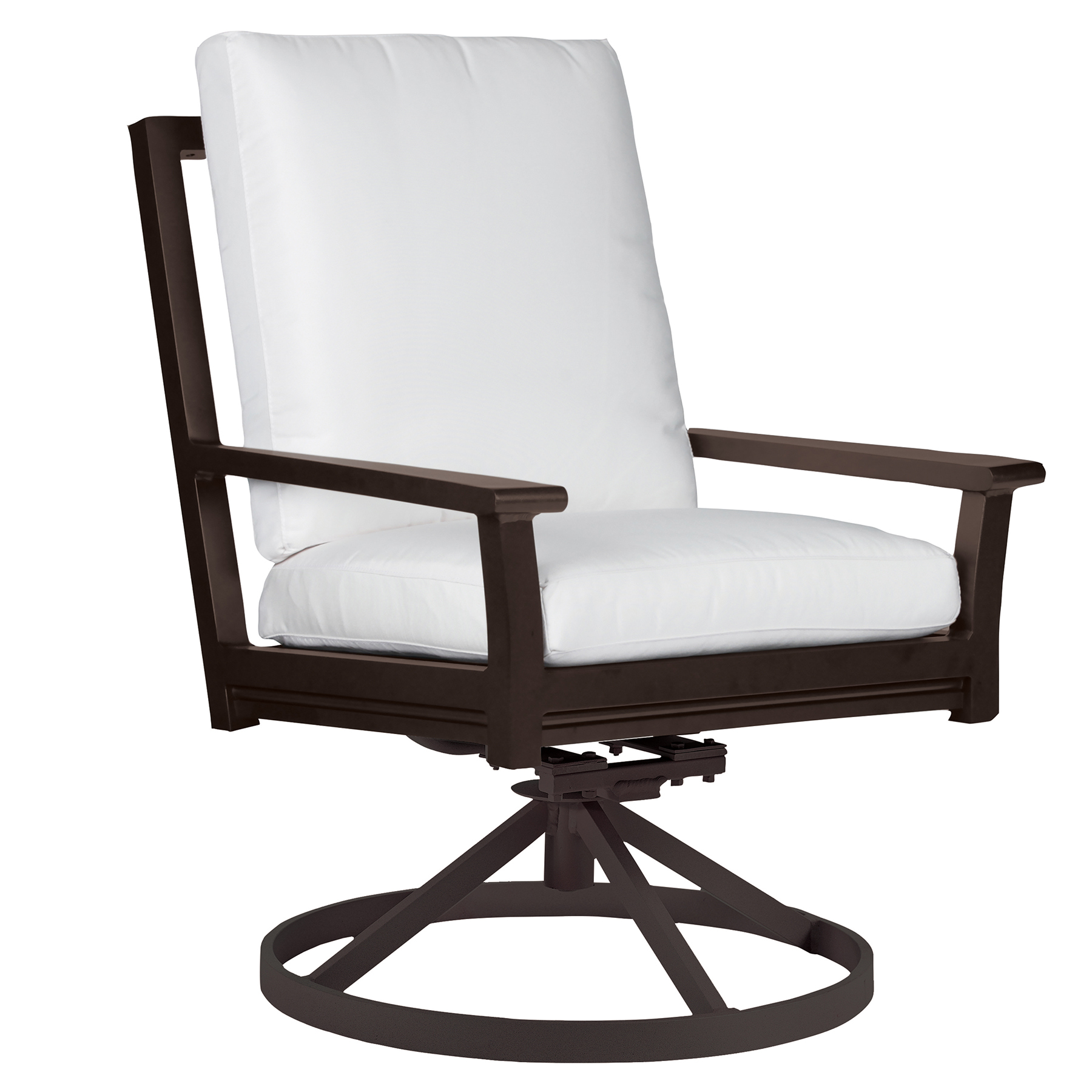Montana: Swivel Dining Chair 