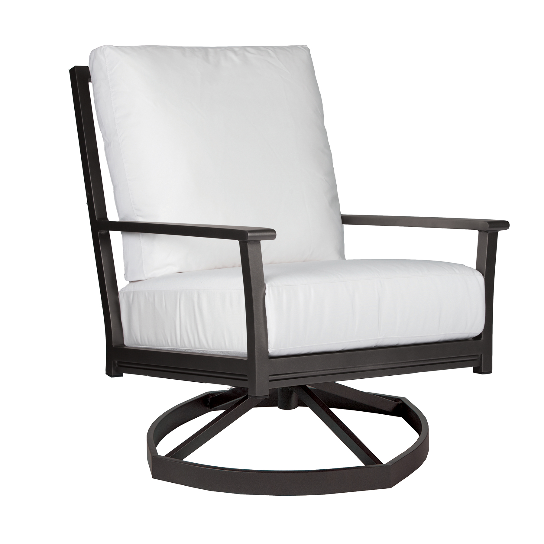 Montana: Swivel Chair