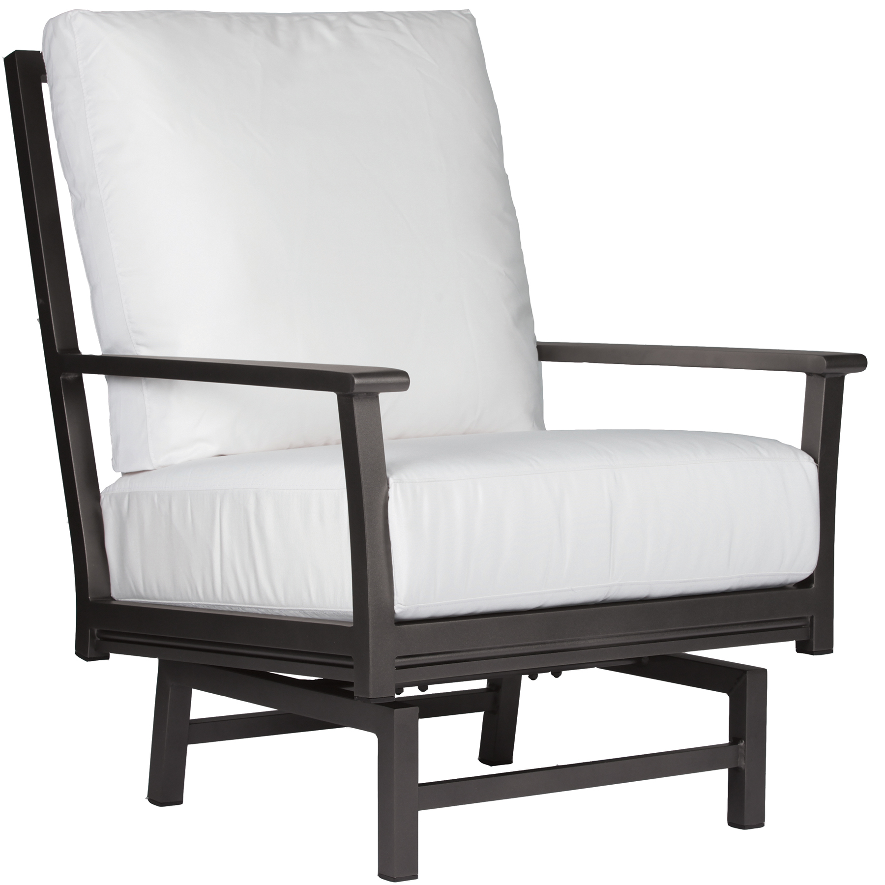 Montana: Spring Chair