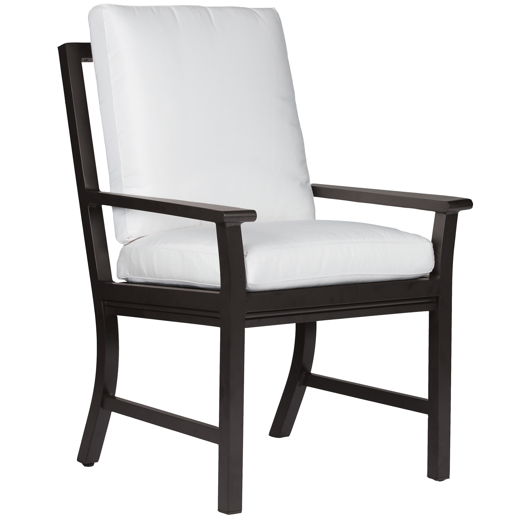 Montana: Dining Arm Chair
