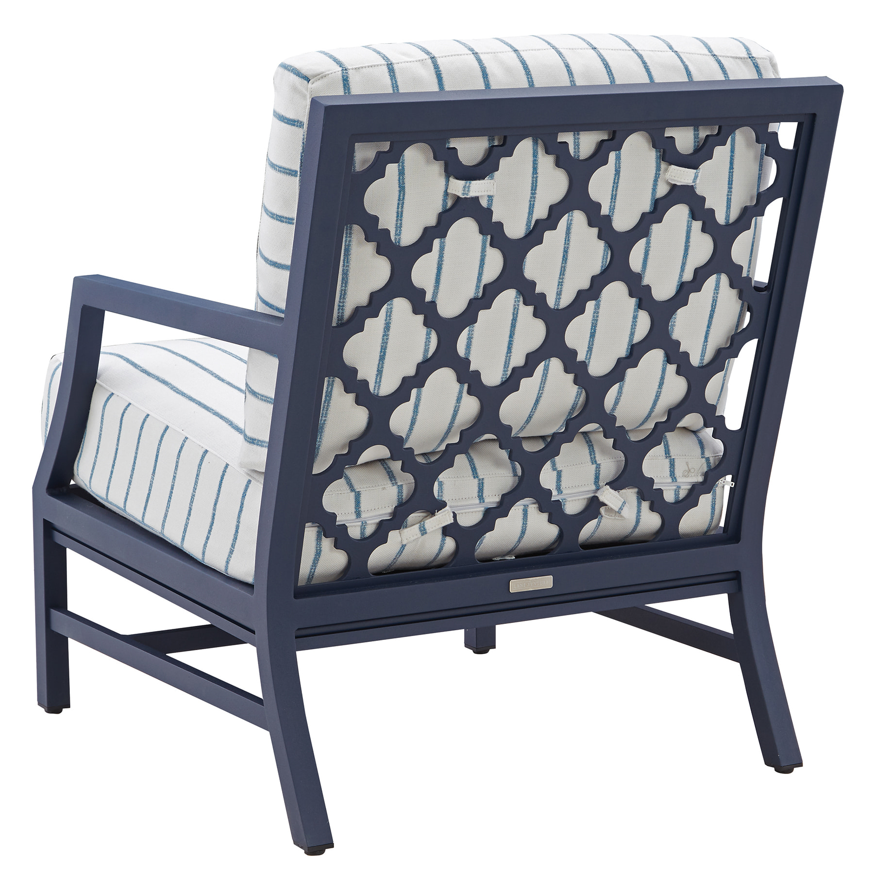 LANE VENTURE Willow Modern Low Back Lounge Chair