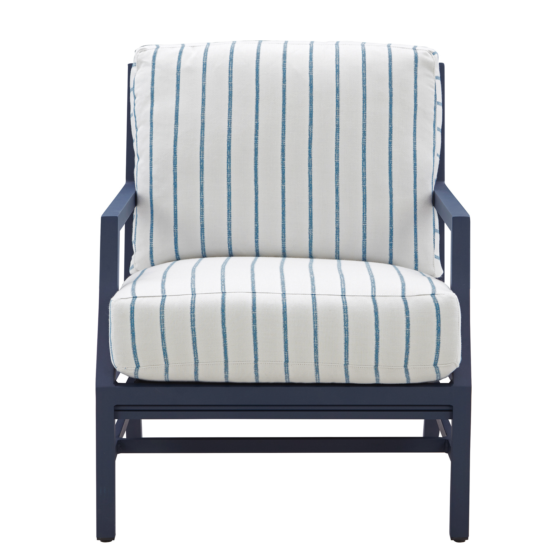 LANE VENTURE Willow Modern Low Back Lounge Chair