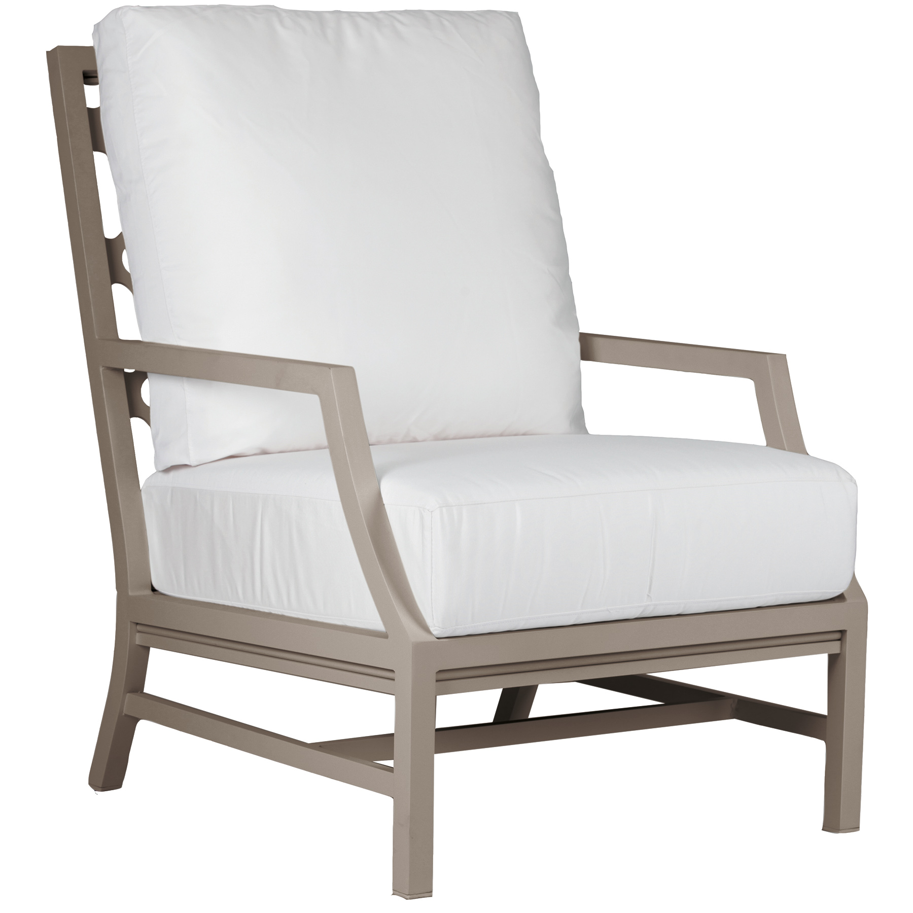 Willow: Lounge Chair