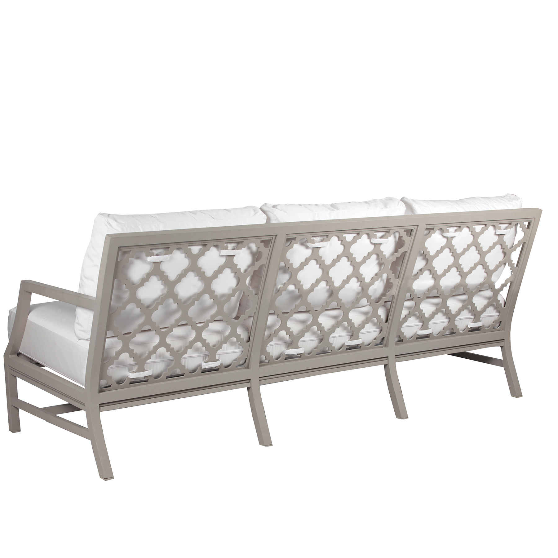 LANE VENTURE Willow Modern Low Back Sofa