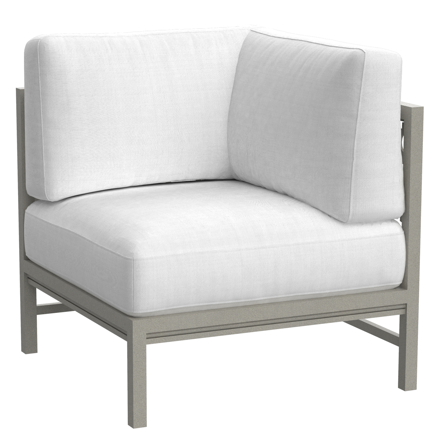 Willow: Corner Chair