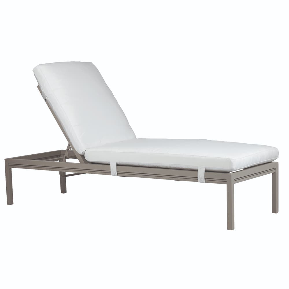 Willow: Adjustable Chaise