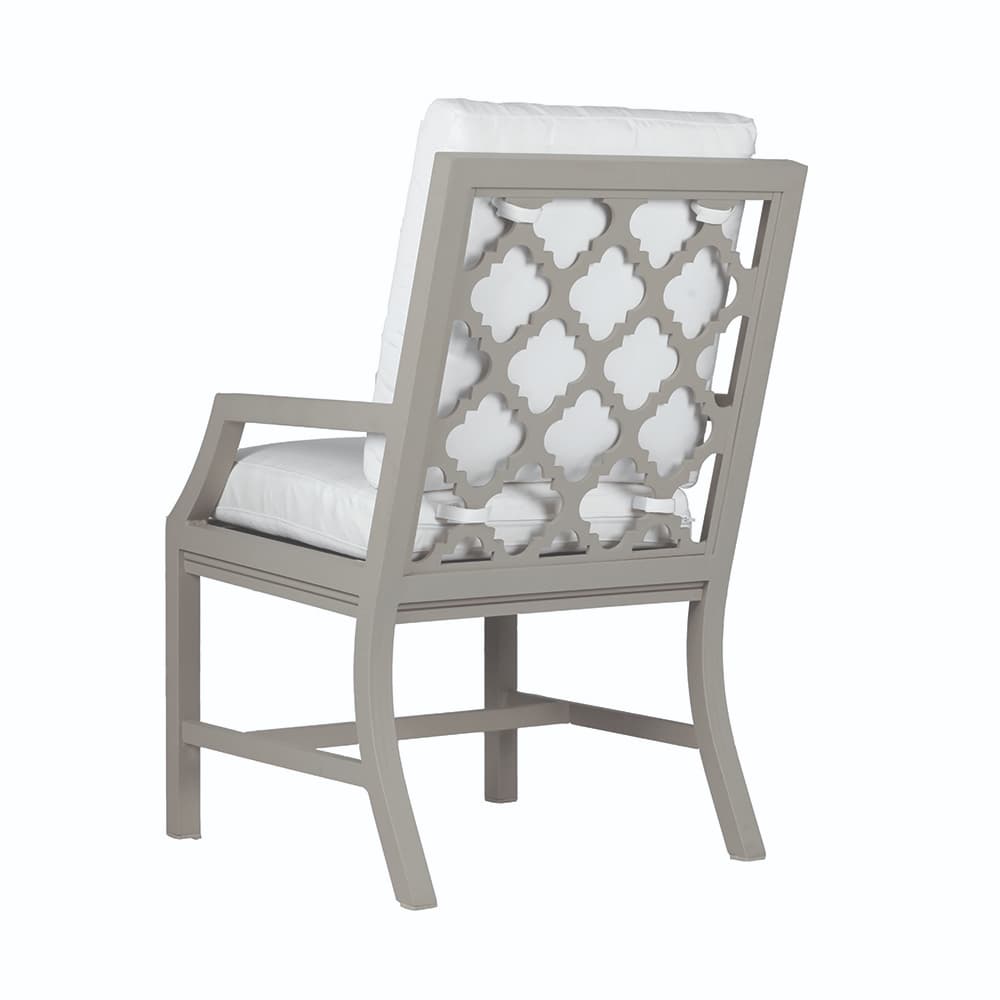LANE VENTURE Willow Dining Arm Chair