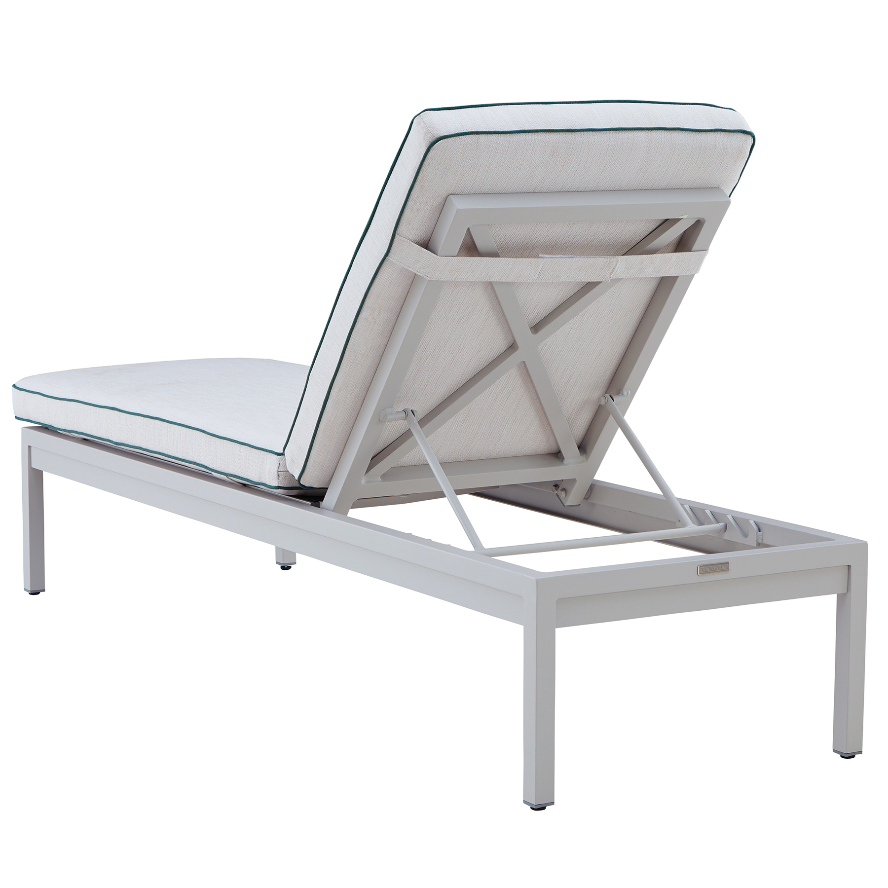 LANE VENTURE Susanna Adjustable Chaise