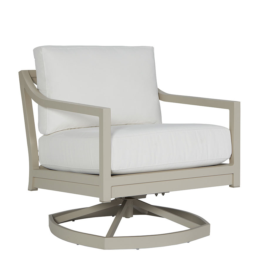 LANE VENTURE Susanna Swivel Rocker