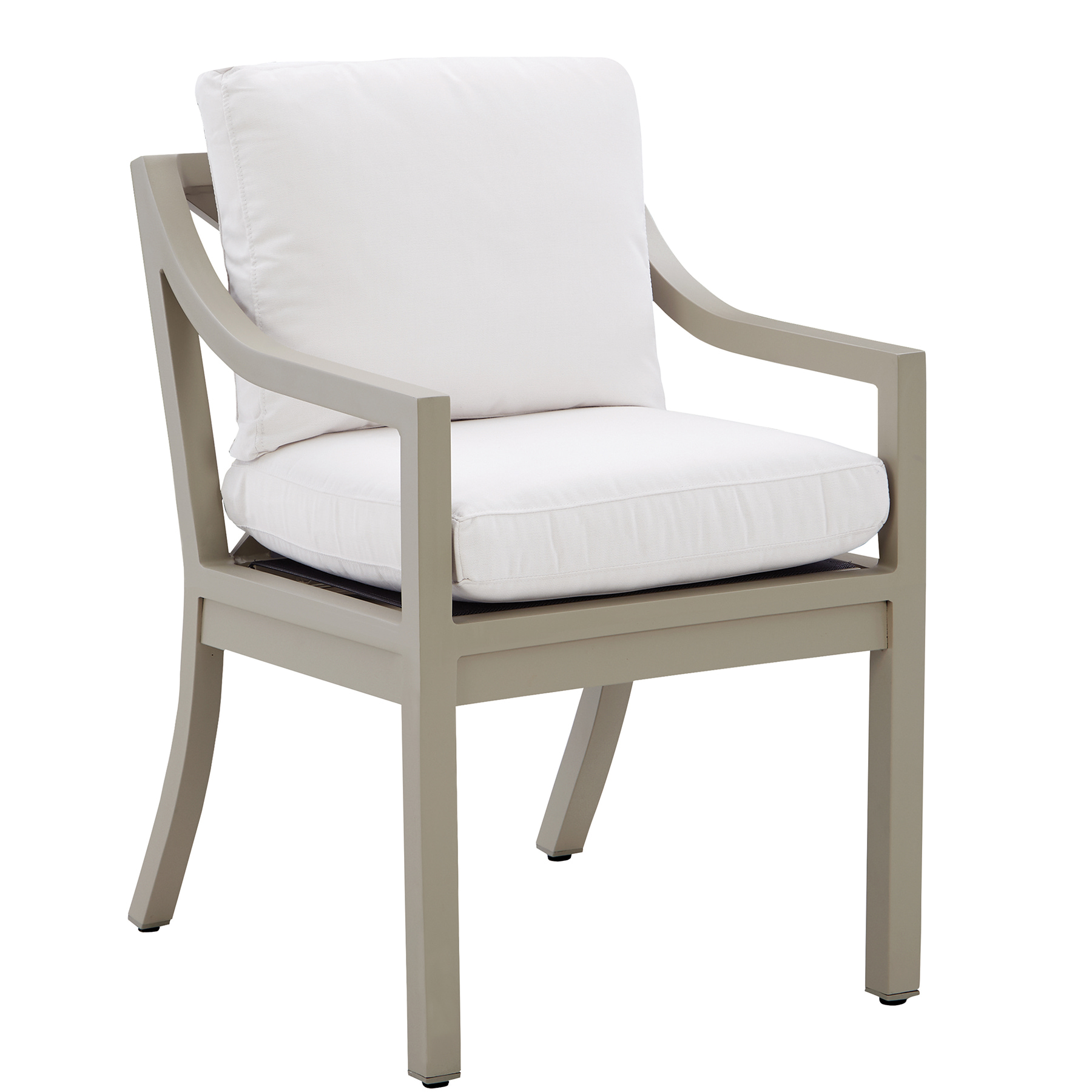 Susanna: Dining Arm Chair