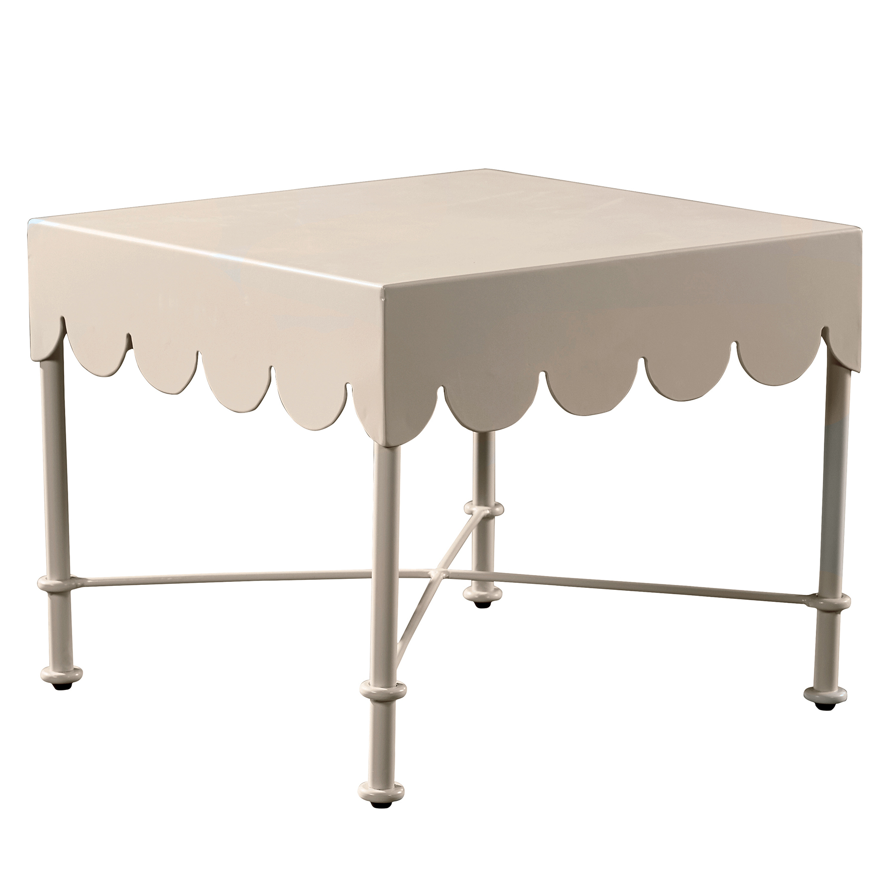 Awning: End Table