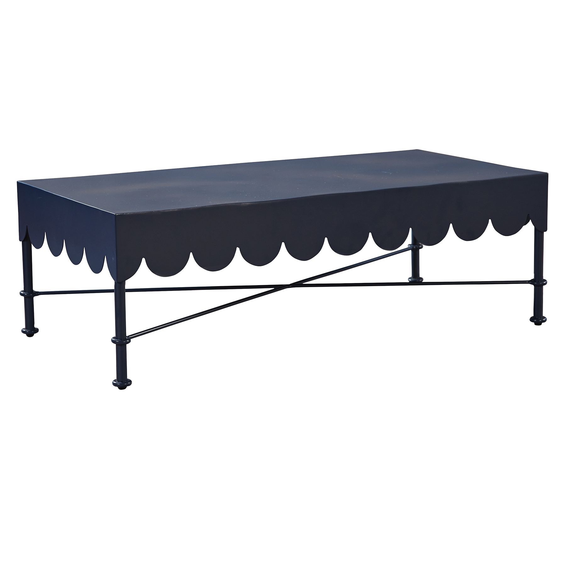 Awning: Cocktail Table