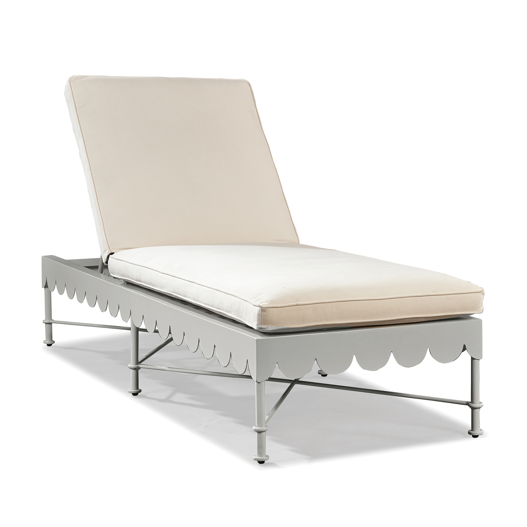 Awning: Adjustable Chaise
