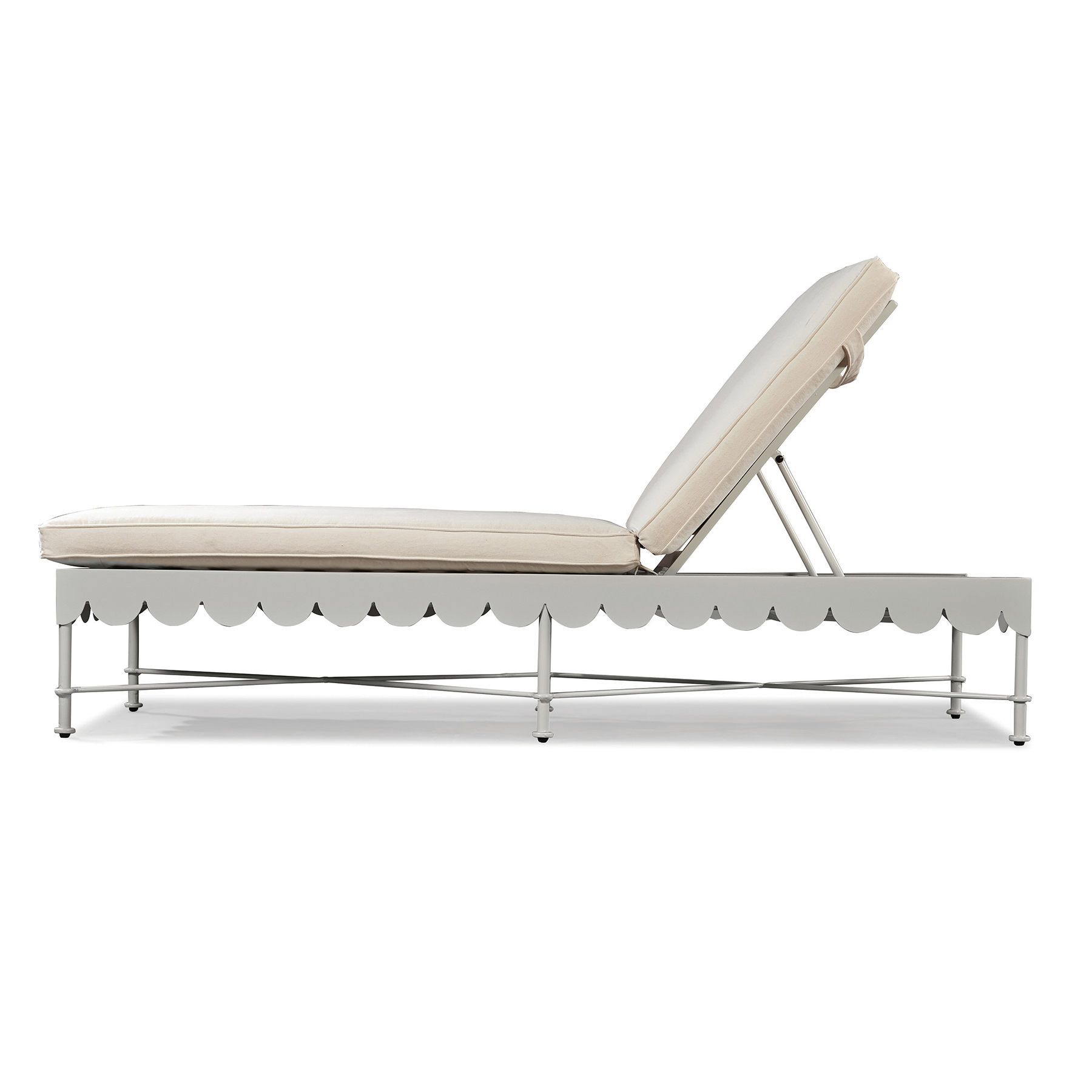 LANE VENTURE Awning Adjustable Chaise