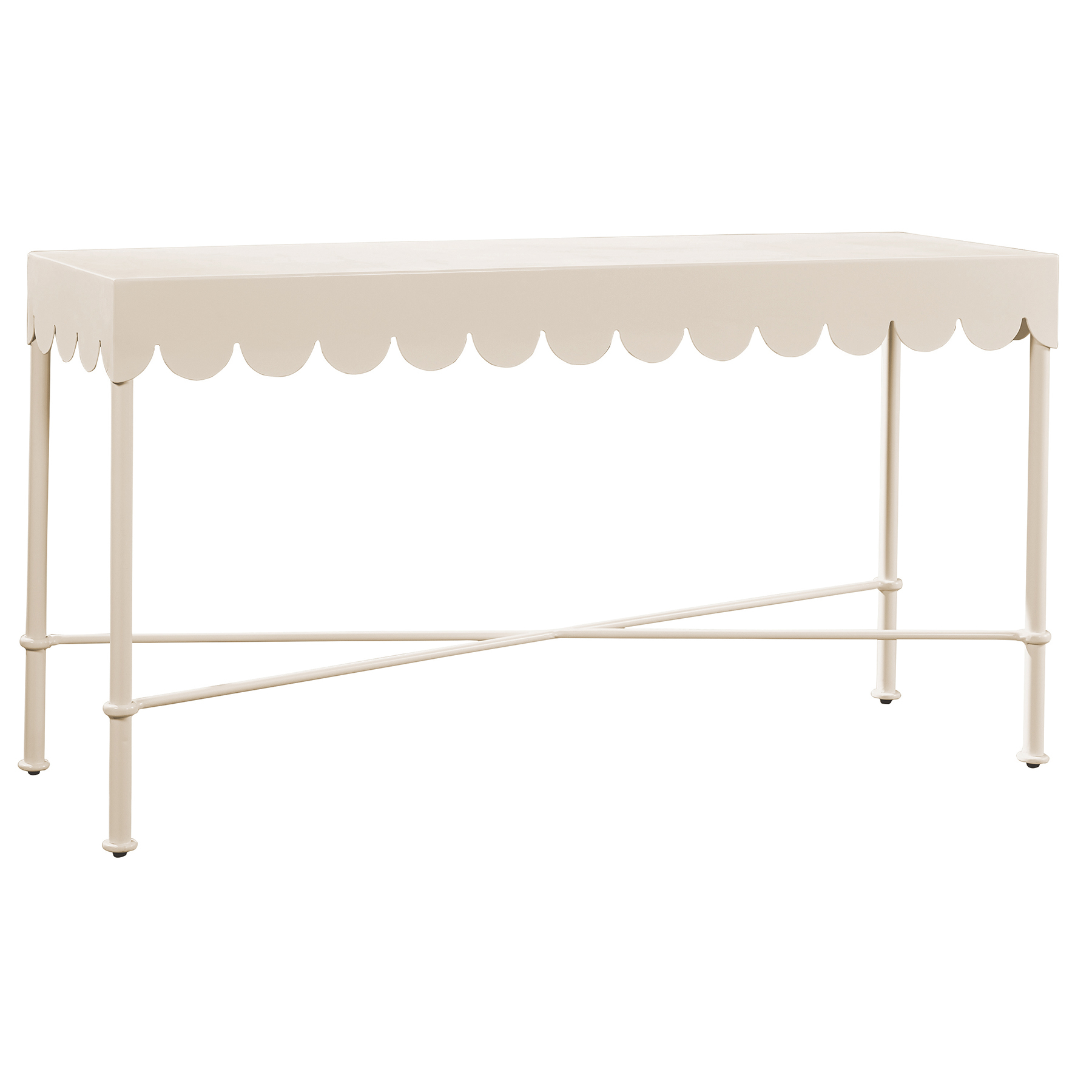 Awning: Console Table