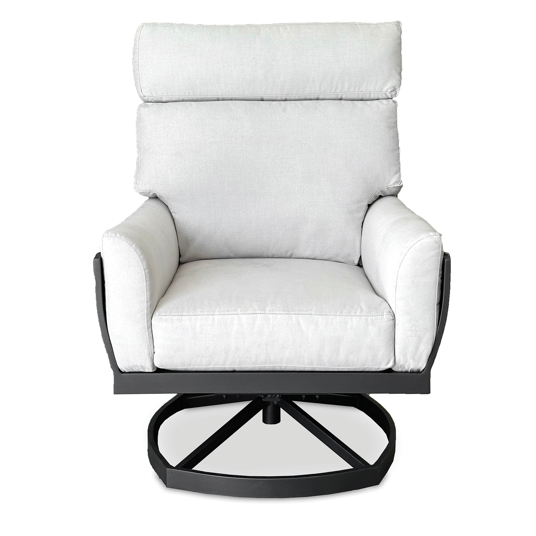LANE VENTURE Arley Swivel Rocker