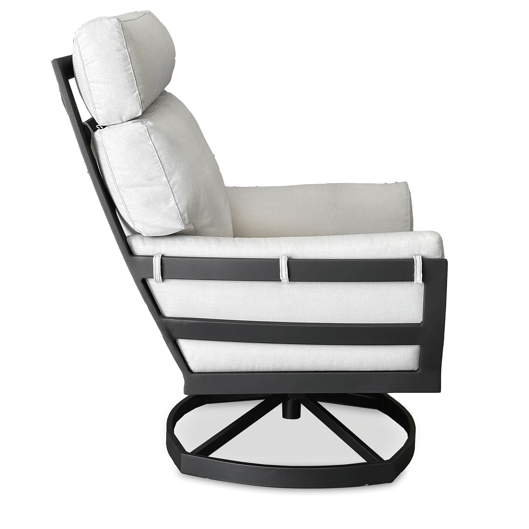 LANE VENTURE Arley Swivel Rocker