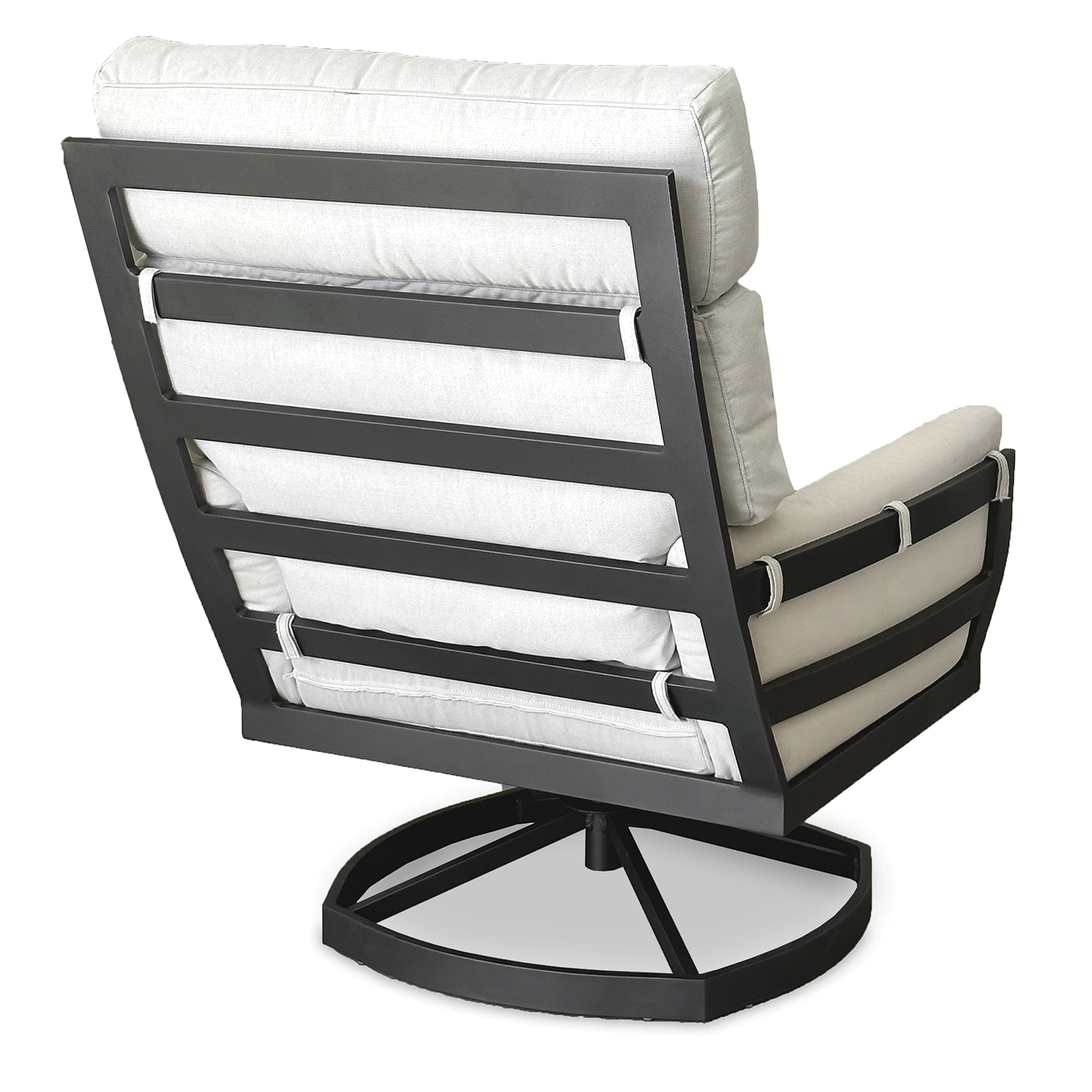 LANE VENTURE Arley Swivel Rocker