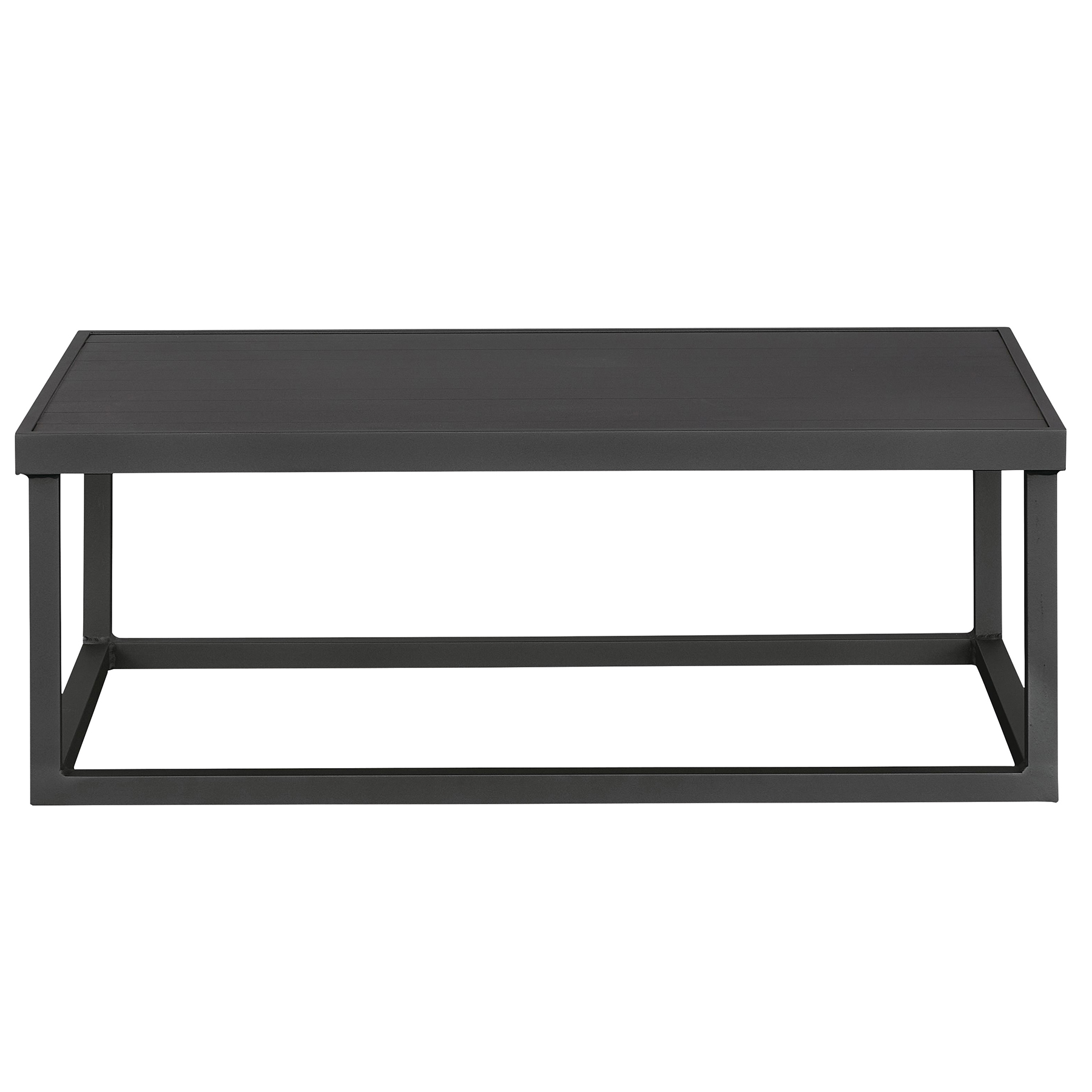 LANE VENTURE Bonavista Tables Rectangular Cocktail Table