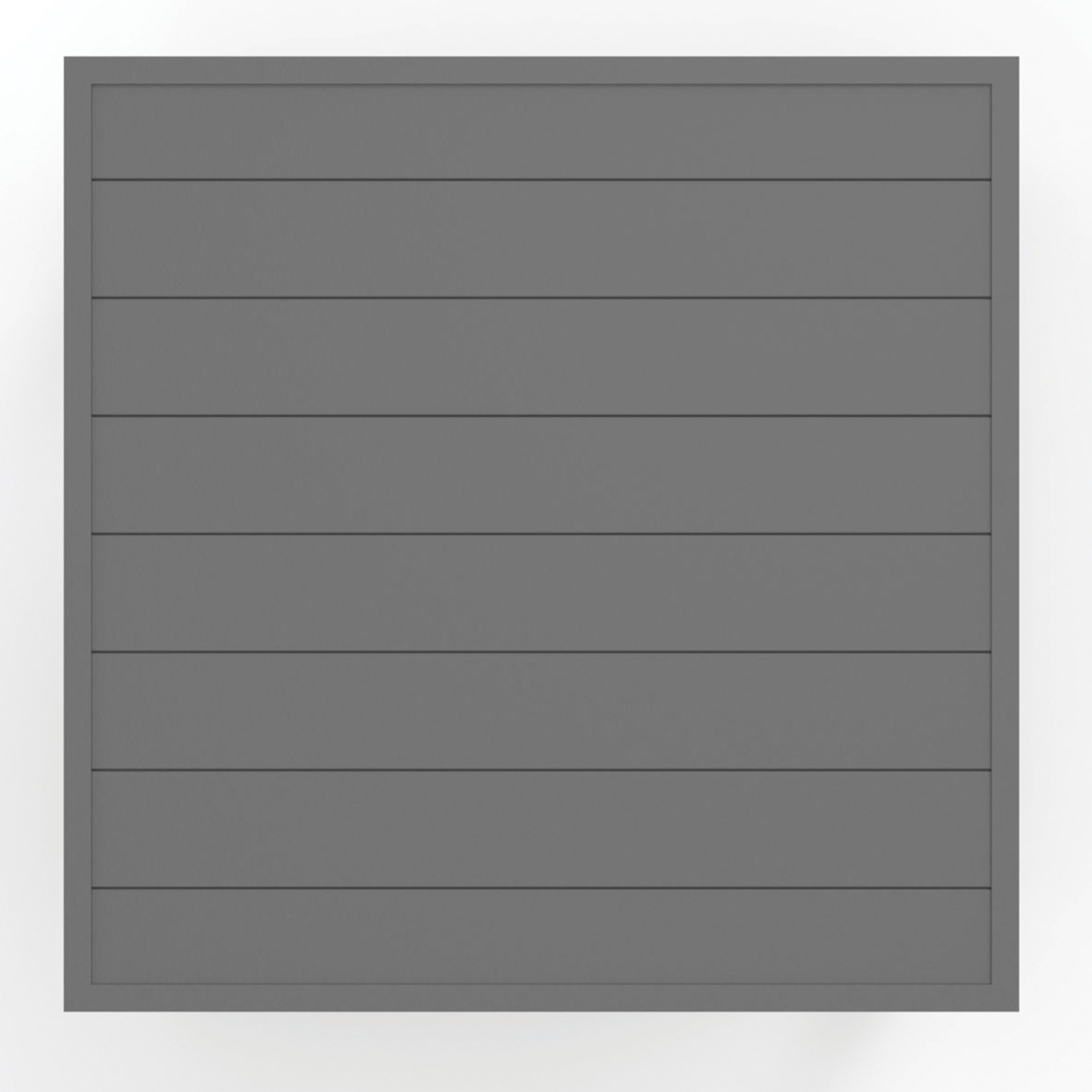 LANE VENTURE Bonavista Tables Square End Table