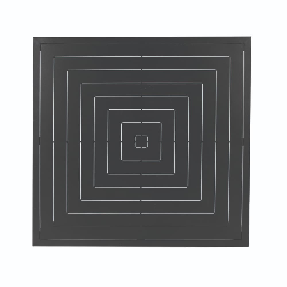 LANE VENTURE Contempo Square Cocktail Table