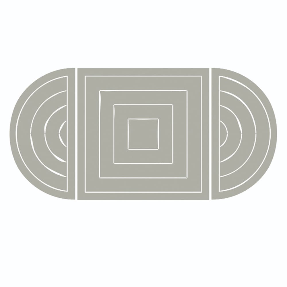 LANE VENTURE Contempo Tea Table