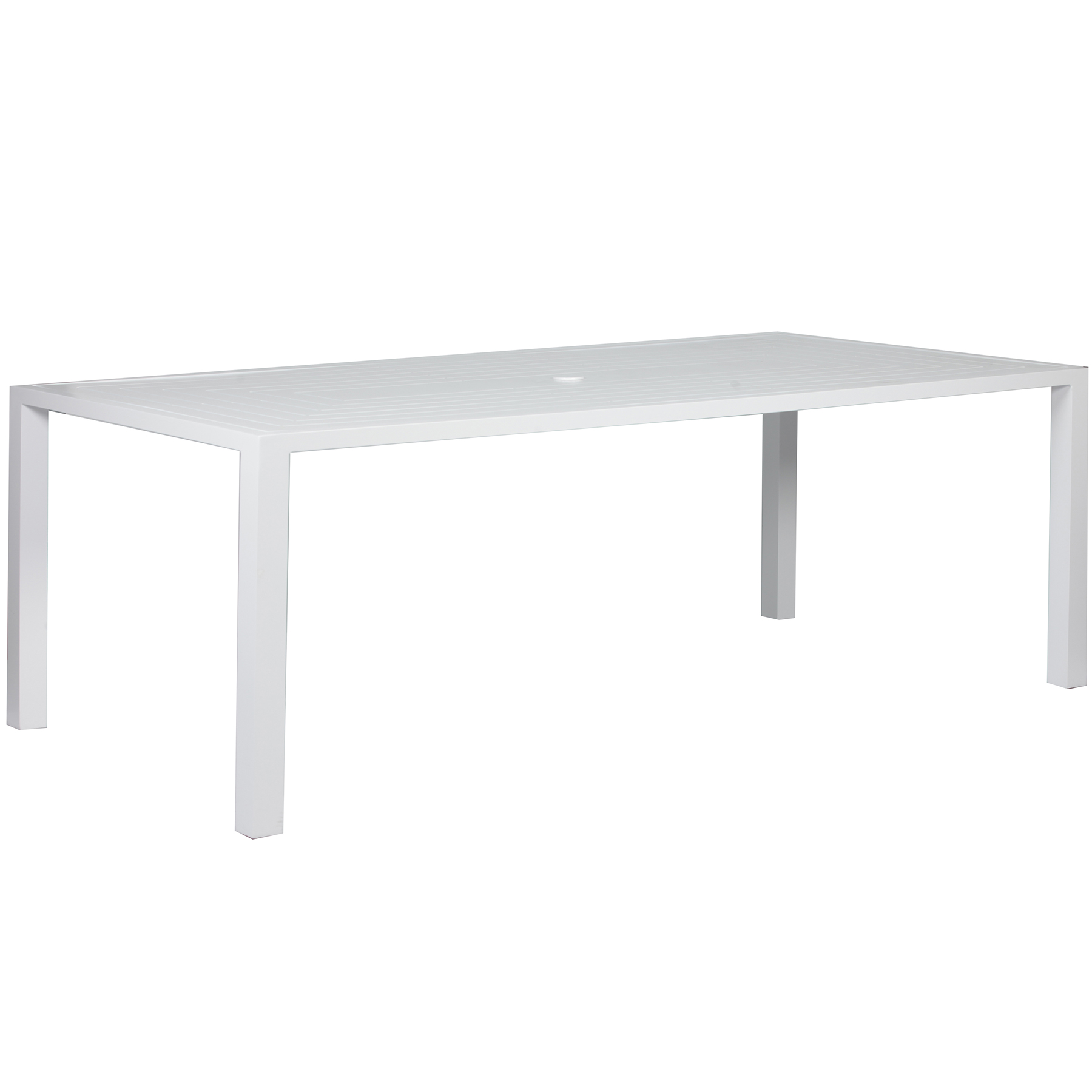 Contempo: Rectangular Dining Table