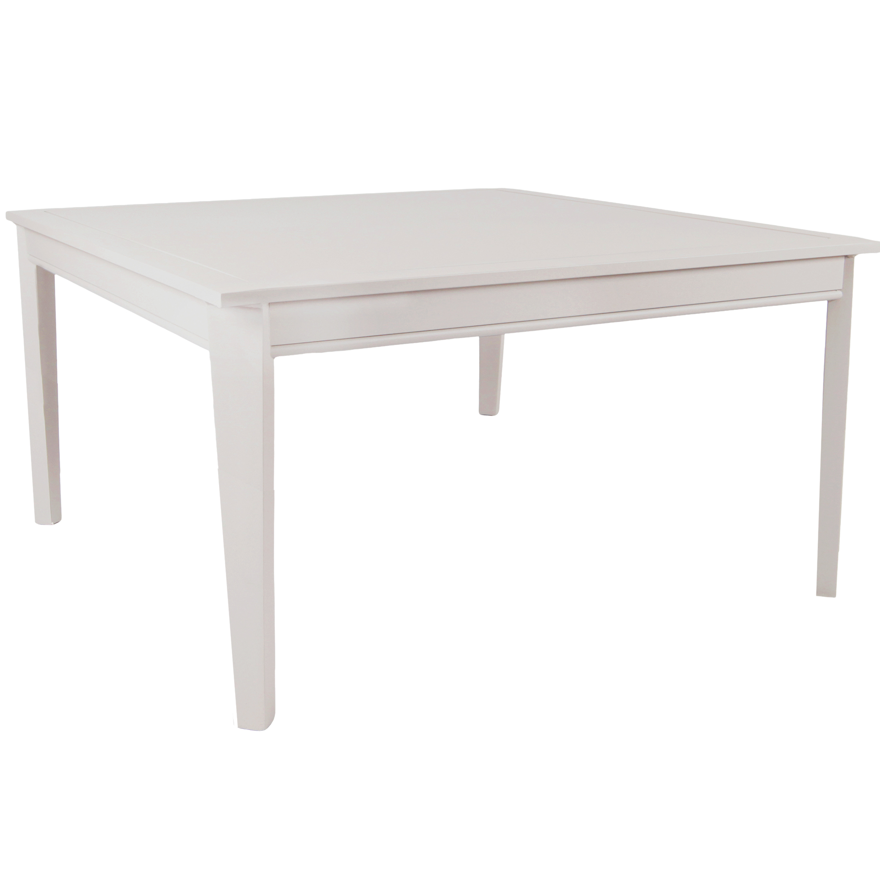 Santa Rosa: Square Dining Table 