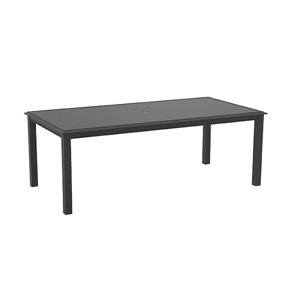 Livingston: Rectangular Dining Table