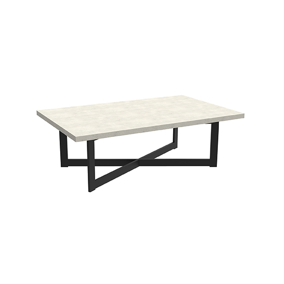 LANE VENTURE Foley Rectangular Cocktail Table