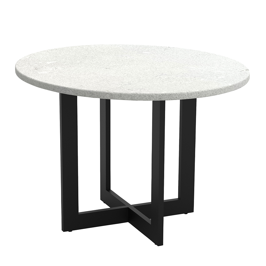 LANE VENTURE Foley Round Dining Table