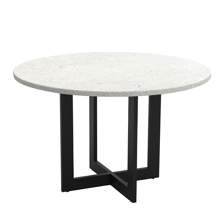 LANE VENTURE Foley Round Dining Table