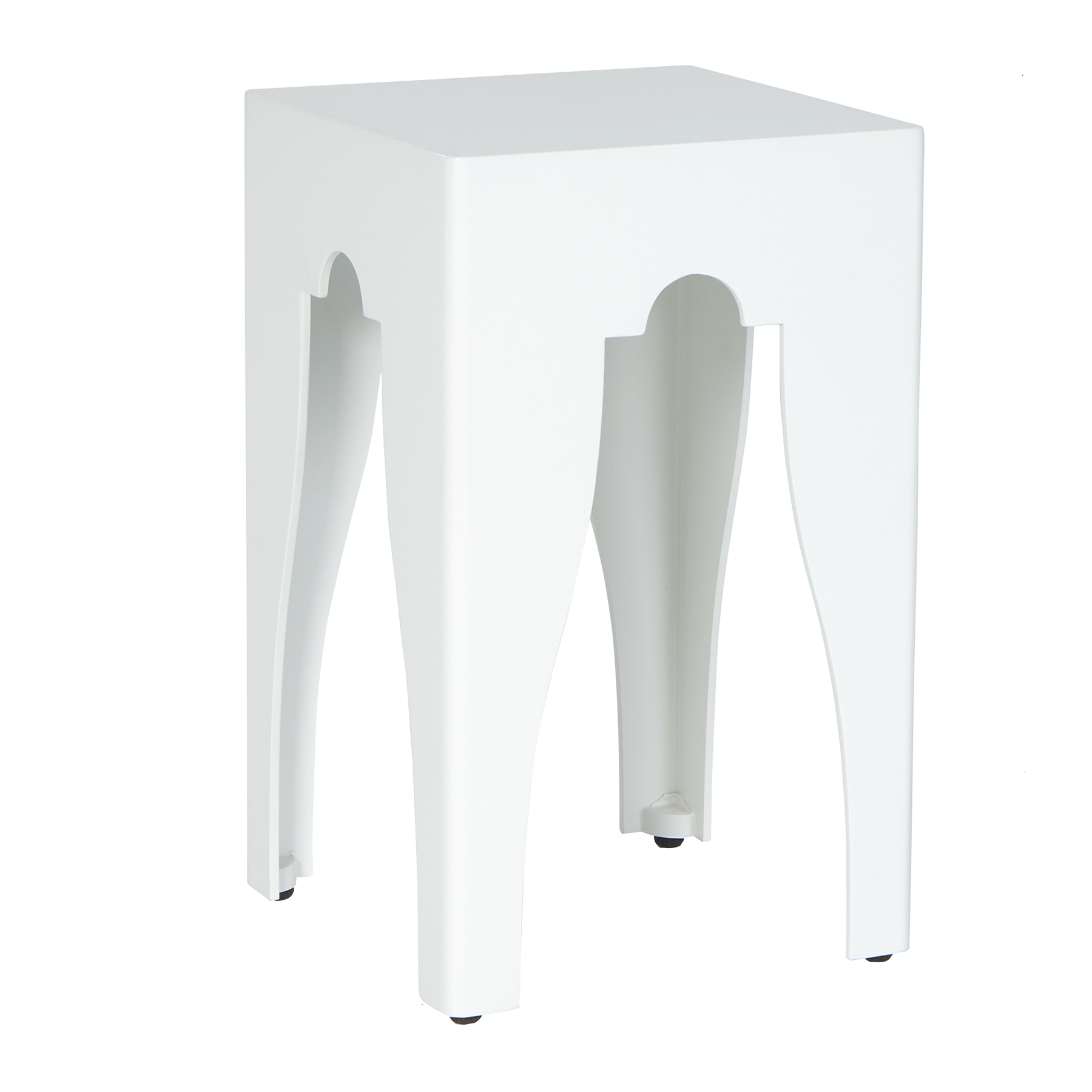 Decorative Accent Tables: Lyra  Accent Table
