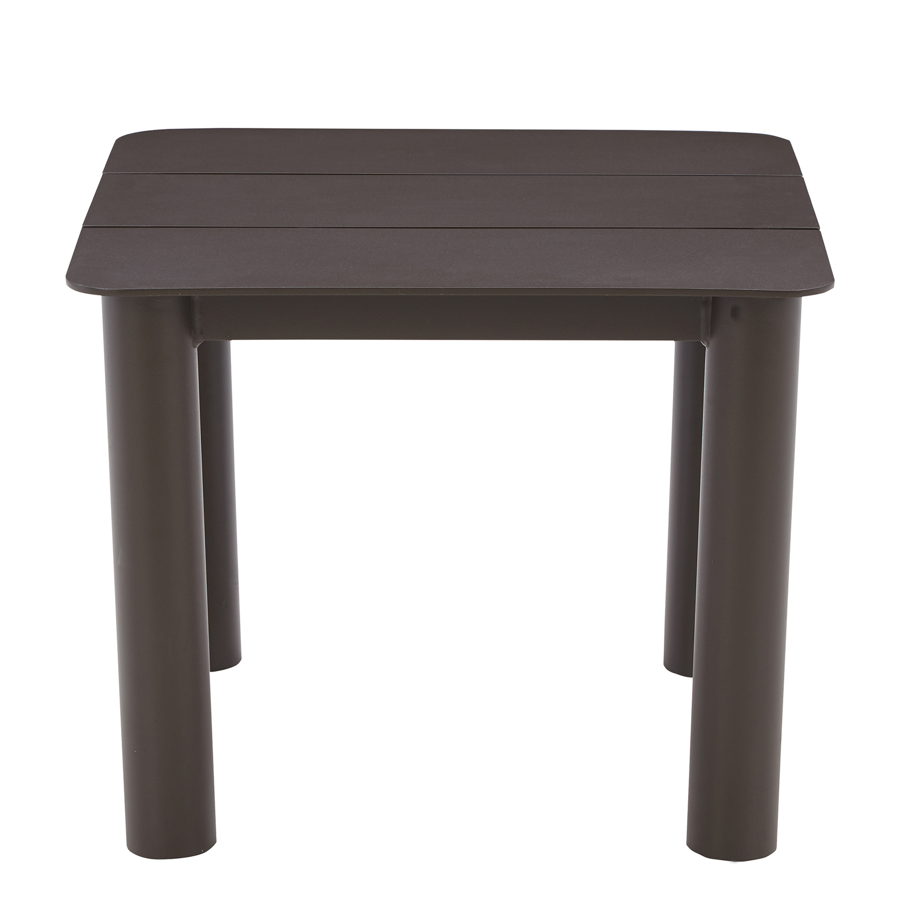 LANE VENTURE Morgan Tables Square End Table