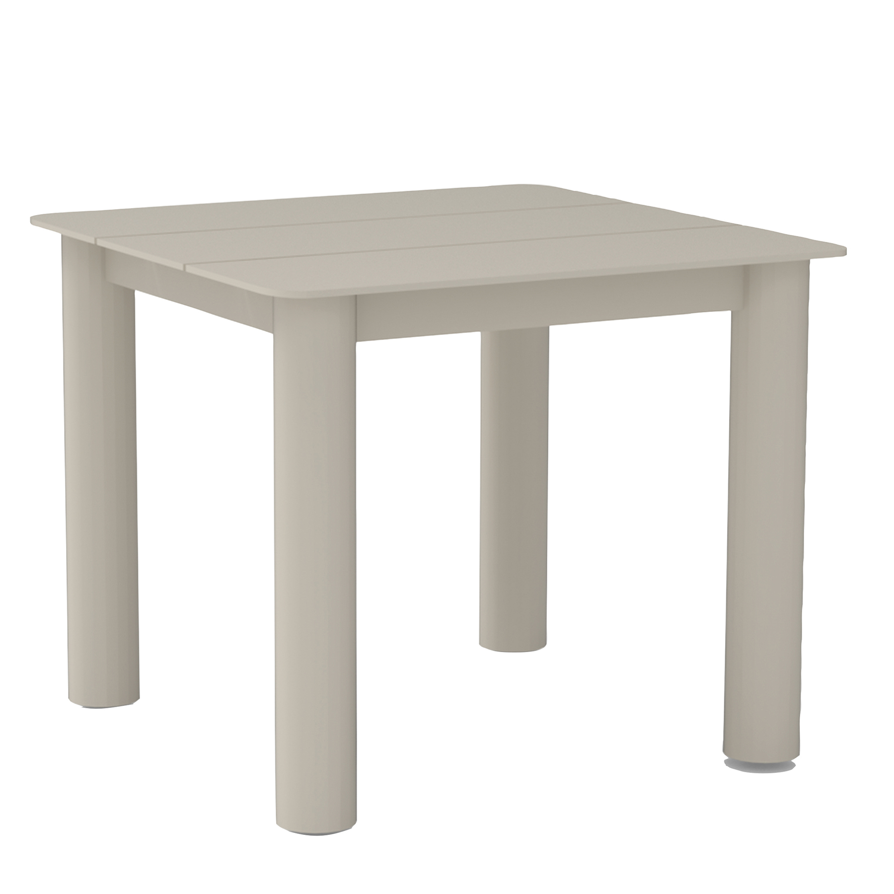 LANE VENTURE Morgan Tables Square End Table